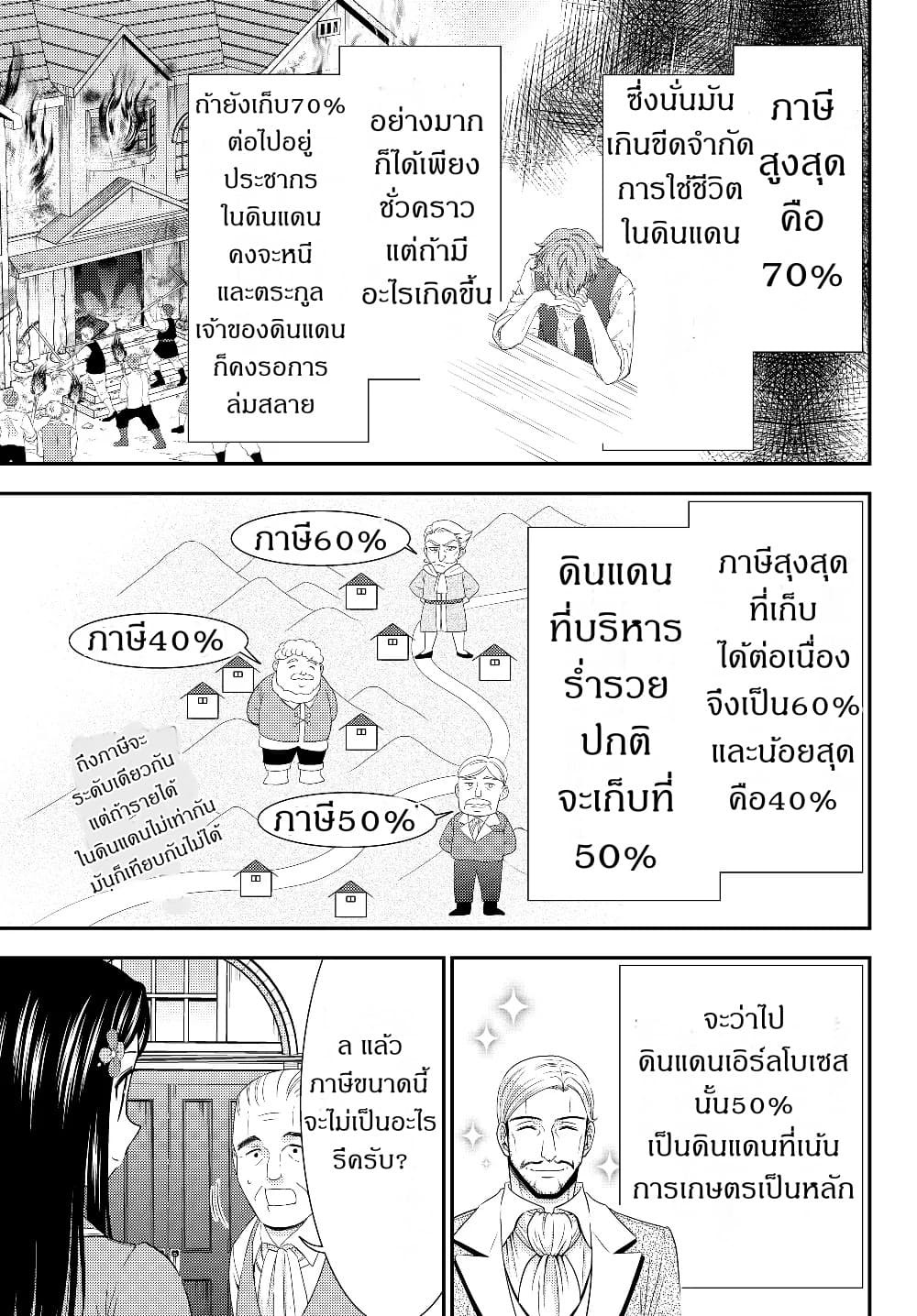 Saving 80,000 Gold Coins in the Different World for My Old Age ต้มตุ๋นต่างโลก