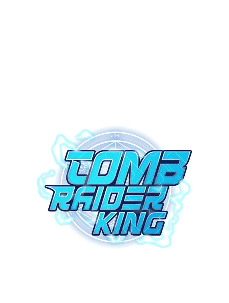 Tomb Raider King